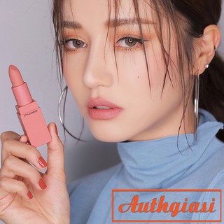 Son thỏi 3CE Mood Recipe Lip Color 2017 #218 Mirrorlik màu Hồng Nude