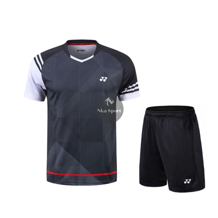 [FreeShip] [Siêu Sale] Áo cầu lông 122 | BigBuy360 - bigbuy360.vn