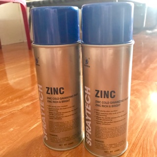 Sơn mạ kẽm Zinc Spraytech.Sơn công nghiệp trám các mối hàn
