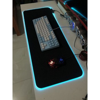 Pad led rgb thiết kế thời thượng 2020