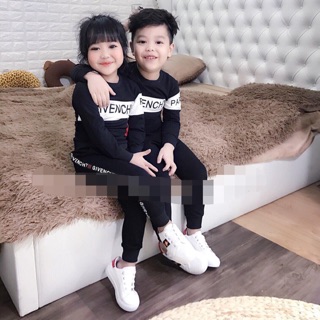 💥💥💥 bộ givenchi