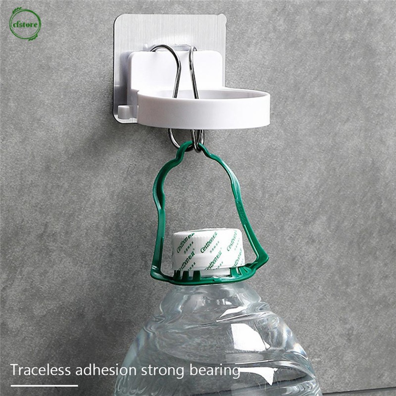 Giá Để Máy Sấy Tóc Treo Tường Tiện Lợi