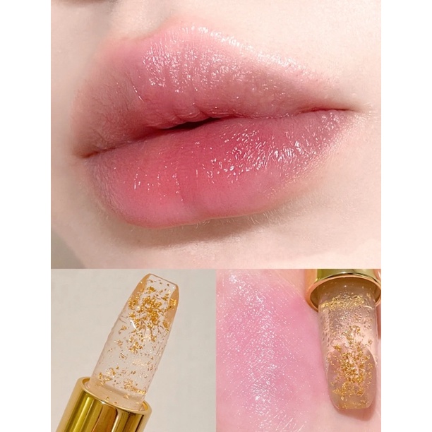 Son dưỡng Tom Ford 24K Soleil Lip Blush