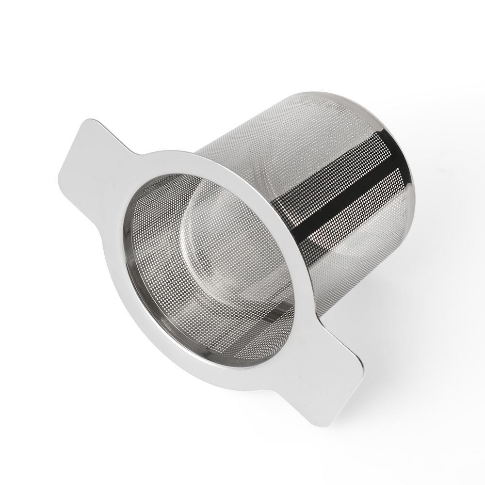 Dụng Cụ Lọc Trà Cà Phê Bằng Inox Chuyên Dùng