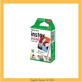 Film Fujifilm Instax Mini các loại như mini 8,9,70,90 ( 10 kiểu )