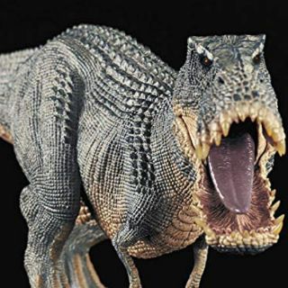Mô hình khủng long V-Rex hãng Rebor