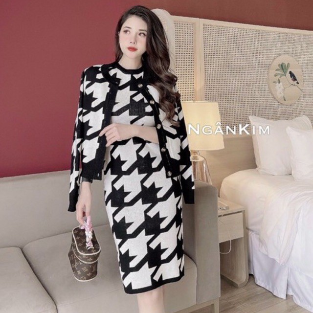 Set len QC cao cấp