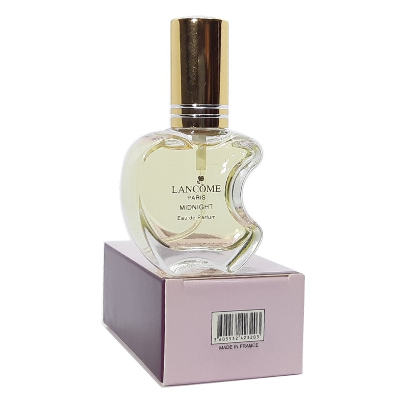 Nước Hoa Mini Nữ Tresor Midnight Rose Cao Cấp 20ml