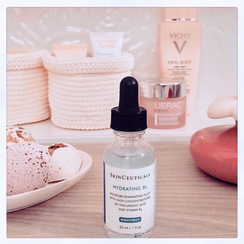 Serum cấp ẩm Skinceuticals B5