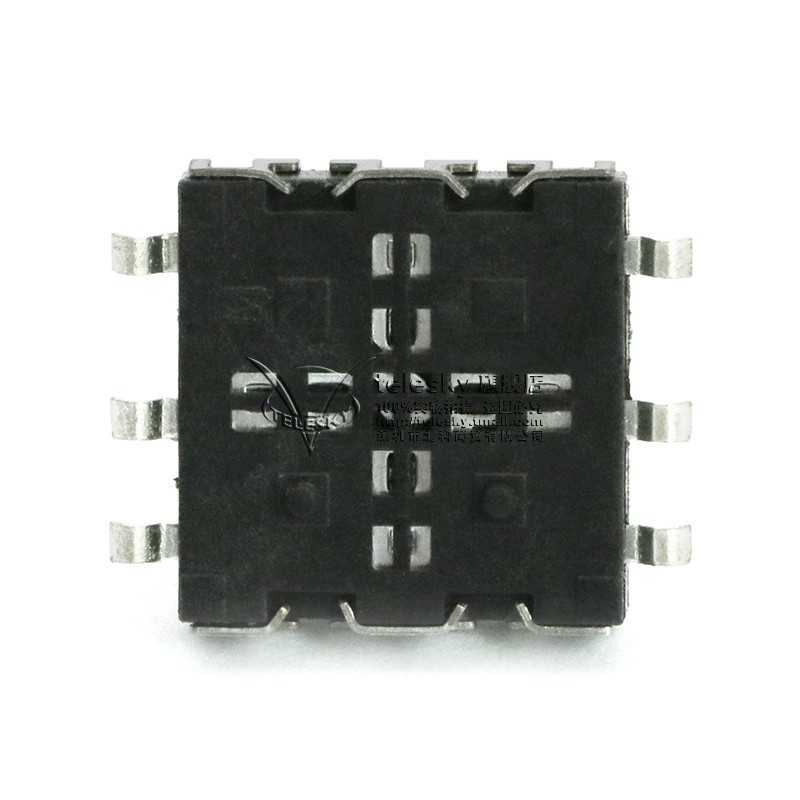 Công Tắc Đèn Đa Năng 10x10 X 9 Smd