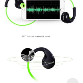 TAI NGHE BLUETOOTH 4.1 CAO CẤP V7200