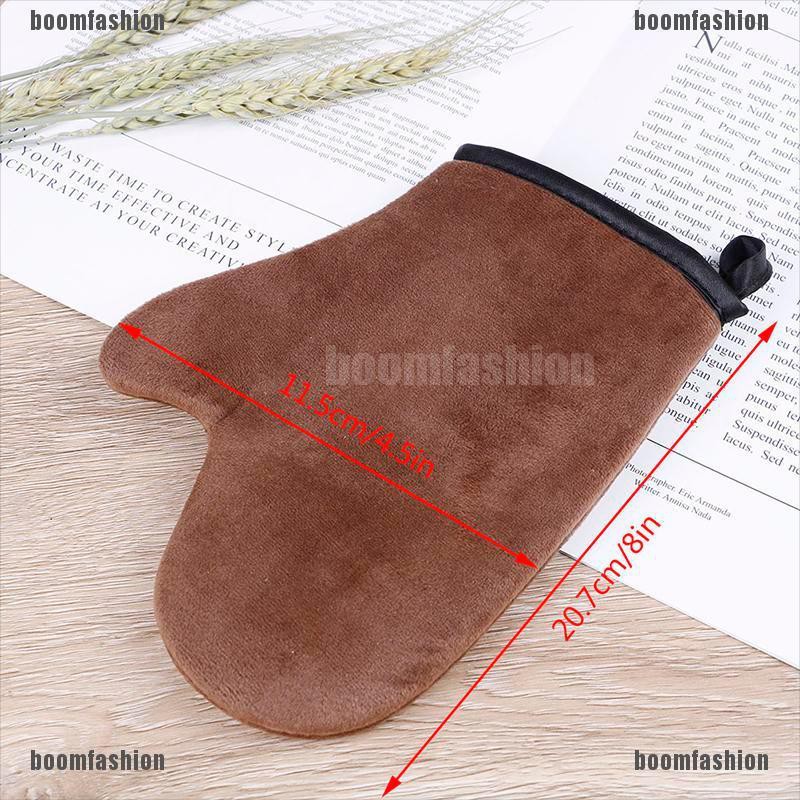 Găng Tay / Găng Tay Vệ Sinh Cơ Thể Tái Sử Dụng Tiện Lợi