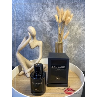 Nước hoa dior savague elixir edp 60ml