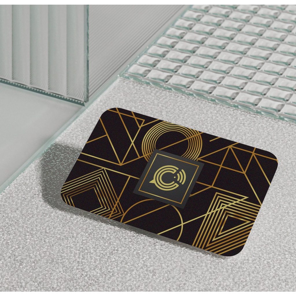 Onlycard Thẻ cá nhân thông minh lưu trữ - chia sẻ thông tin nhanh qua 1 chạm