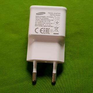 Sạc Samsung Note3, S5 [ 5.3V - 2A] Chính Hãng