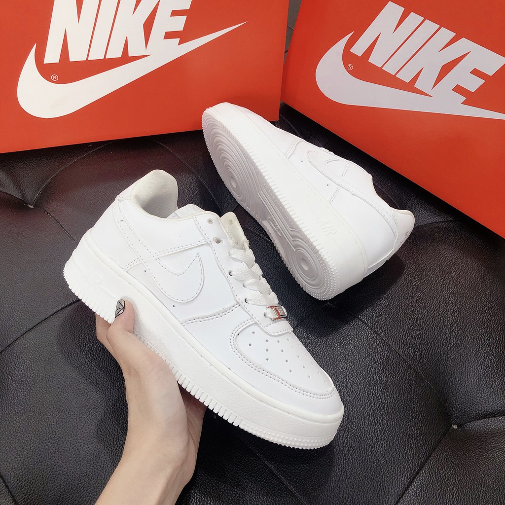 [Mã FAXANH245 giảm 10k đơn từ 50k] [ Full Box ] Giày Thể Thao Nam Nữ For
