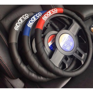Bọc Vô Lăng SPARCO SPC1111RS