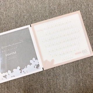 [SALE]Bảng mẫu móng trưng bầy
