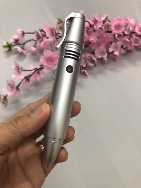 Điện Thoại cây bút Hope AK007 có thay đổi giọng nói | BigBuy360 - bigbuy360.vn