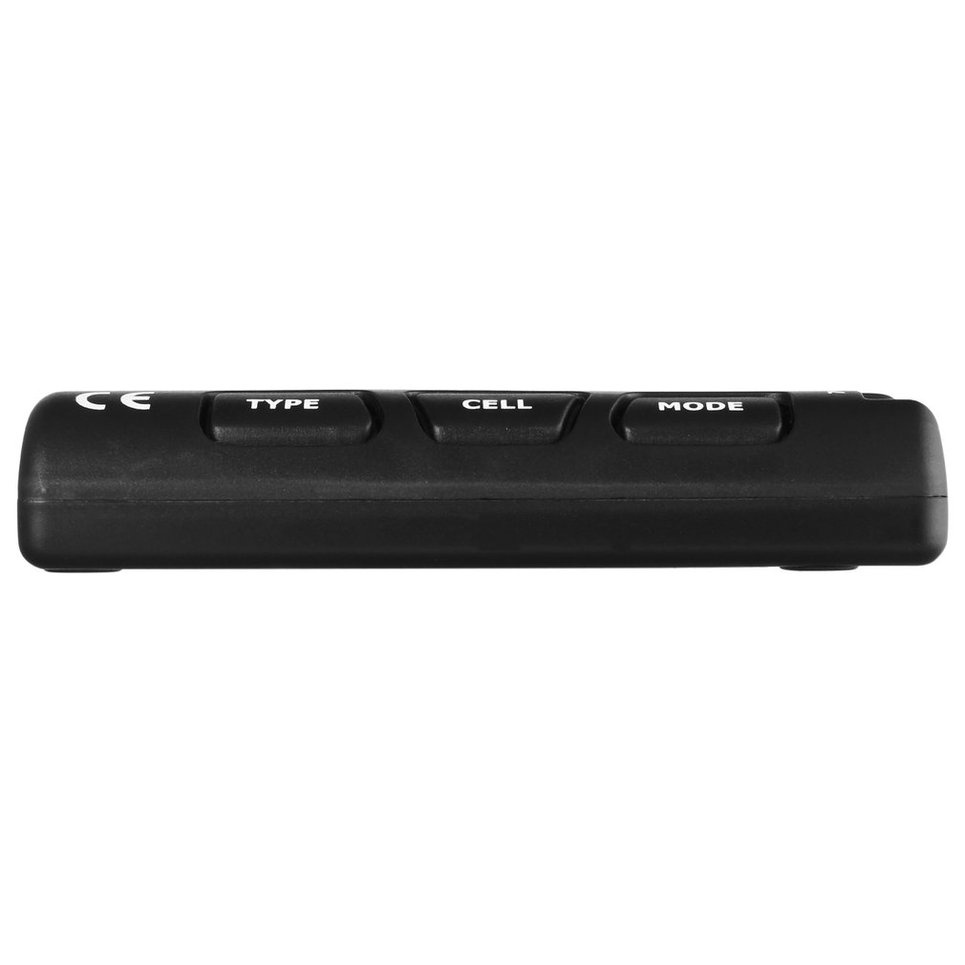 Battery Checker Universal RC Cell Meter-7 Digital Batteries Checking Tester