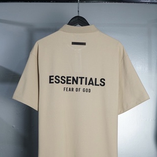 Áo polo Essentials cao cấp Áo Essentials mới nhất