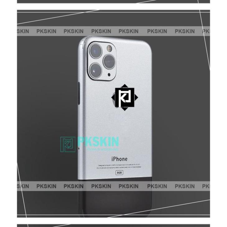 Skin dán giả 2G ip 11 pro max/iP 12/12 pro max/13 pro/13 pro max/5/6/6 plus/7plus/8 plus/x/xs max