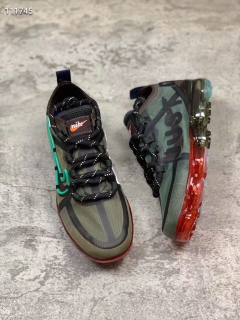 nike vapormax 2019