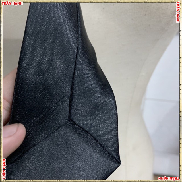 Ca vạt nam  sinh thắt sẵn dài 31cm ngang 5cmTH