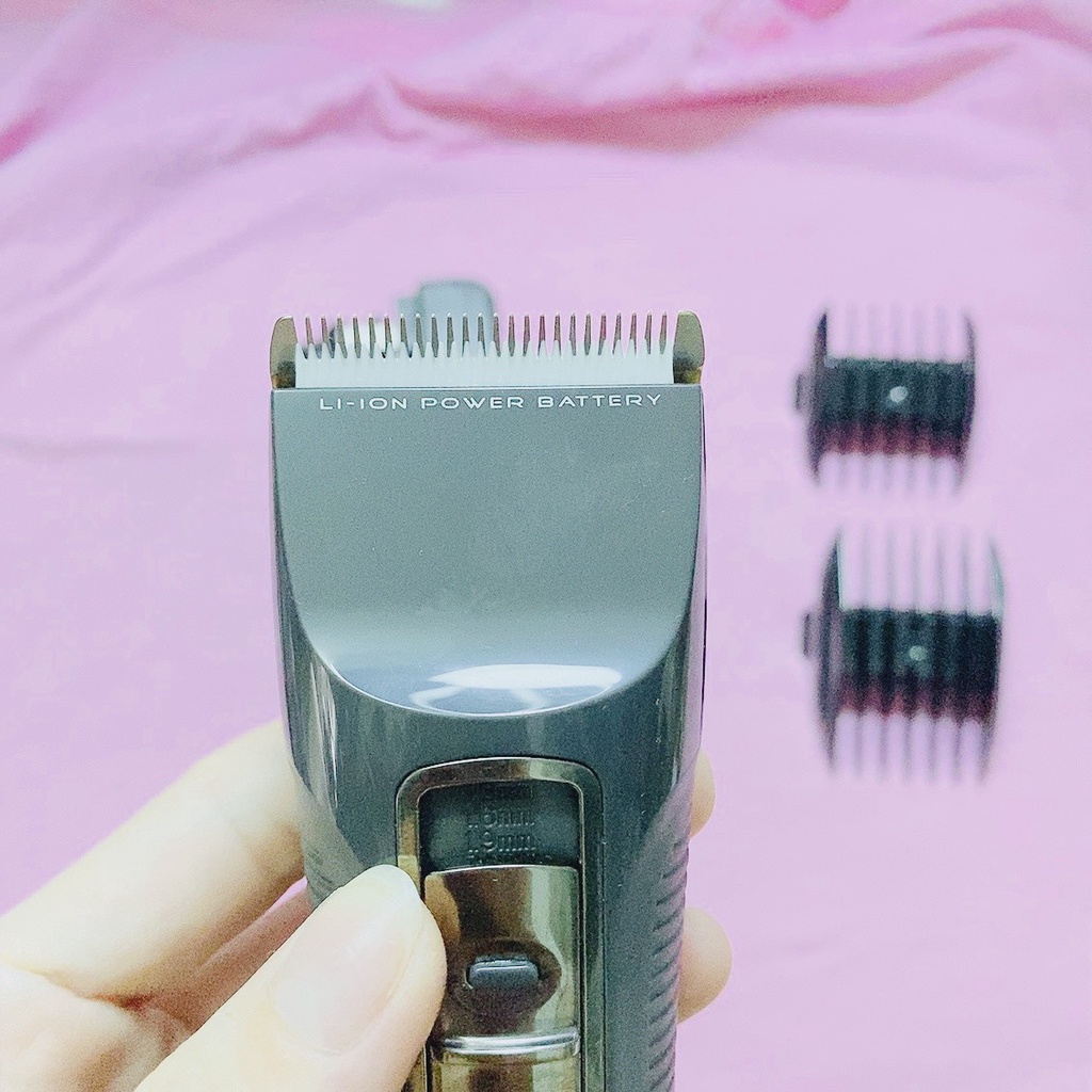 Tông đơ Codos T9 Chính Hãng (giao màu ngẫu nhiên)