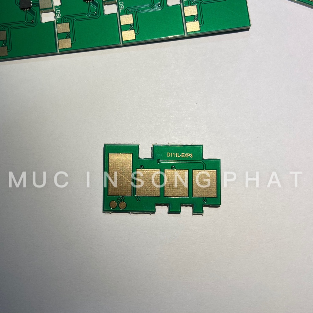 Chip 111S cho Samsung M2020/2021/2022/2070/2071 - giá tính trên 1 con