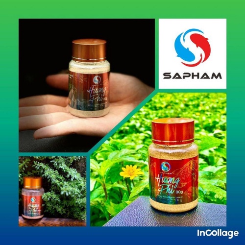 Hương liệu Phi xả - Tân Phi - Rượu Hương Hổ - Hương Phi Sapham Câu rô