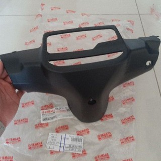 Nhựa ốp đầu, bợ cổ xe Sirius V đời đầu zin chính hãng