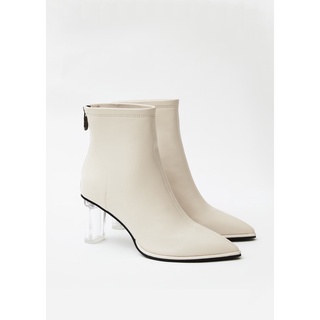 N661 - MILA ANKLE BOOTS