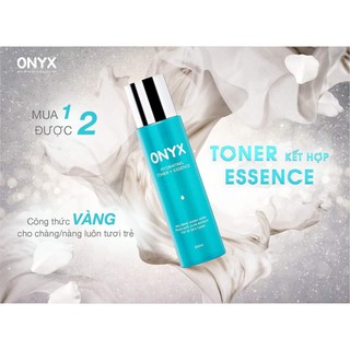 Nước hoa hồng - toner essence onyx