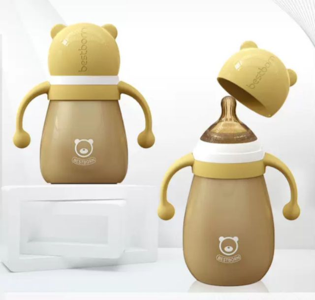 Bình sữa giữ nhiệt Bestborn