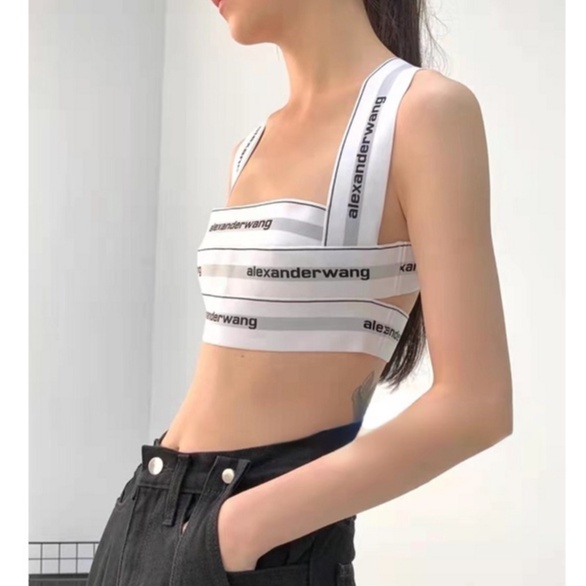 Aw 2021 Áo Vest Dây Đeo Mới