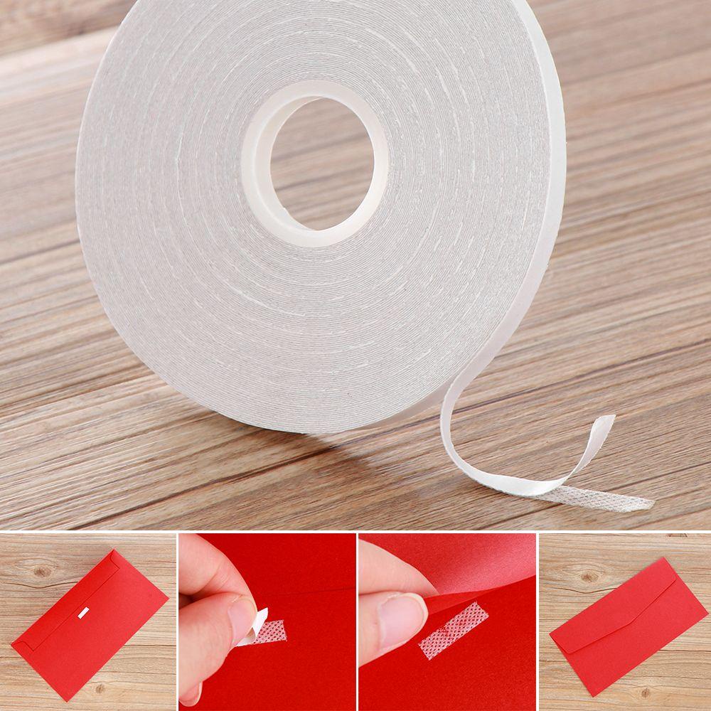 LANSEL Dải Dán Cố Định Tay Khâu Mới Hòa Tan Trong Nước
