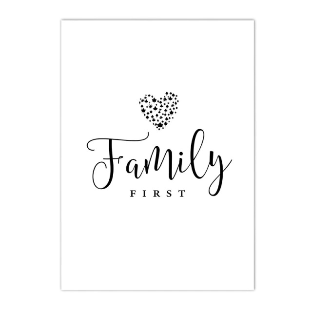 Tranh Vải Bạt Treo Tường In Hình Tranh Trừu Tượng Trang Trí Nhà Cửa