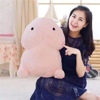 Gấu bông cu ciu size 65cm