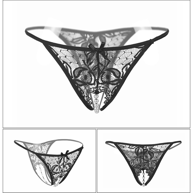 Quần chip lọt khe nữ  - quần lót lọt khe nữ sexy C1- quần lót nữ sexy  - quần lót xẻ đáy nữ- quần lọt khe xẻ đáy | BigBuy360 - bigbuy360.vn