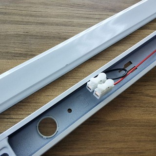 [ COMBO 5 CÁI ] MÁNG ĐÈN bóng LED 0.6M - 1.2M ( LOẠI TỐT )