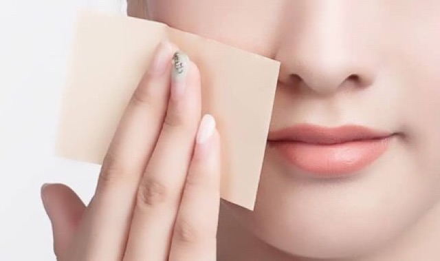 GIẤY THẤM DẦU MAYCREATE 100 TỜ. | BigBuy360 - bigbuy360.vn