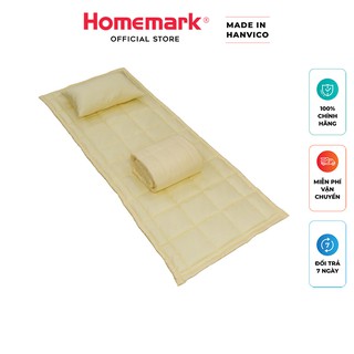 Bộ trải đa năng Hanvico ngủ trưa văn phòng, dã ngoại 80x195cm