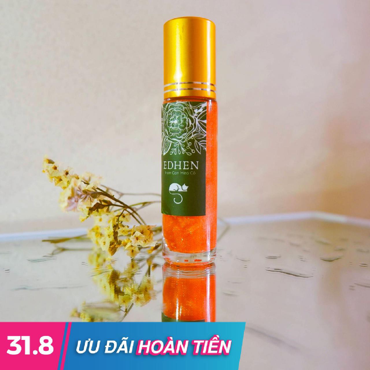 NƯỚC HOA NHŨ LOLLIPOP - CANDY | BigBuy360 - bigbuy360.vn