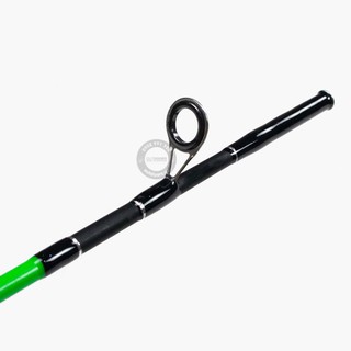 Cần câu Shimano Monster 1m5/ 1m65