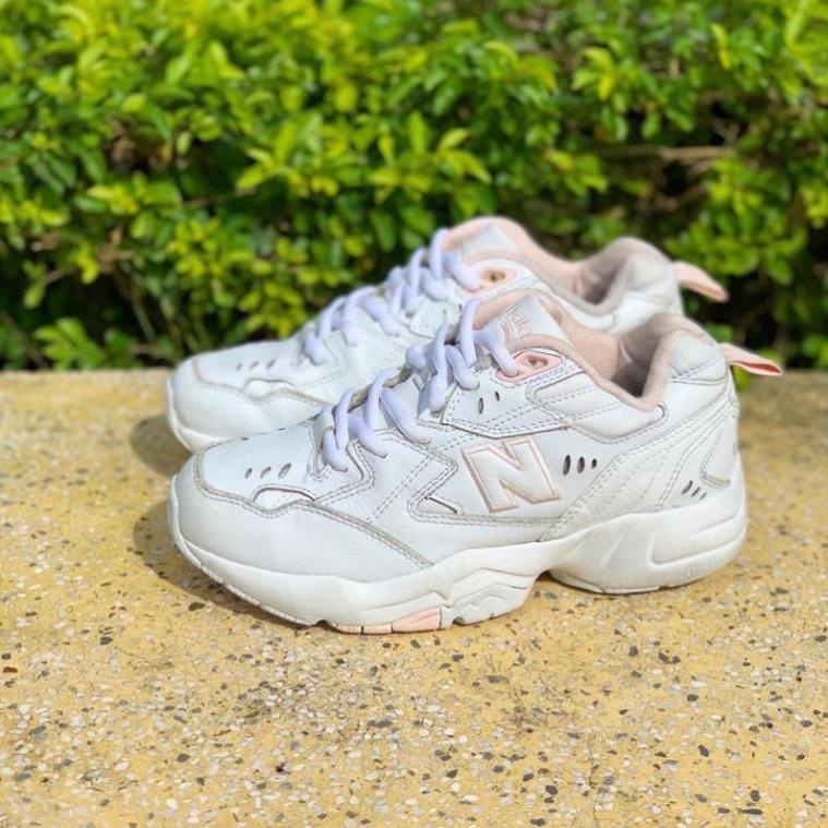 Giày newbalance 608 chính hãng ️🥅 ✂