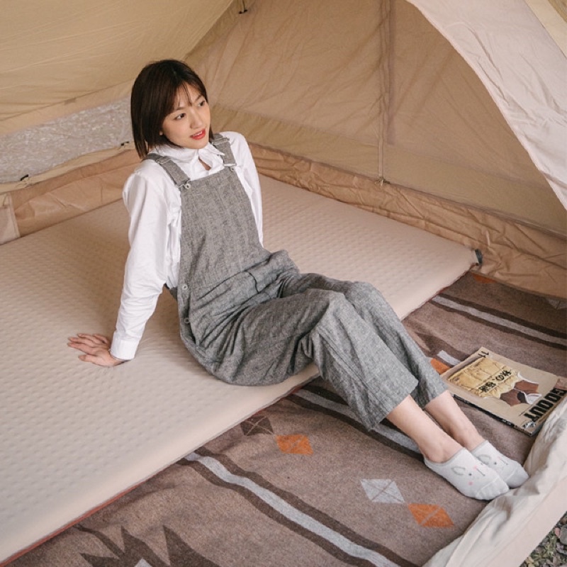 Đệm/Nệm tự bơm NatureHike NH21FCD11