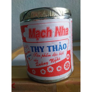 Kẹo Mạch Nha Đặc Sản Quảng Ngãi