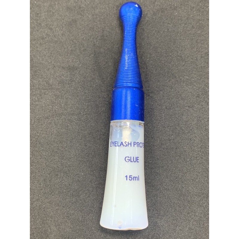 Gel bắt trục, gel bắt mi ( khi uốn mi ), sử dụng như keo gắn lông mi make up cũng tuyệt vời