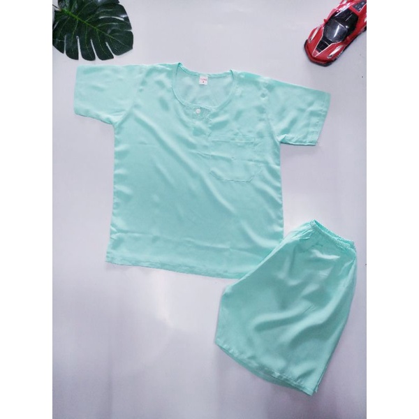 BỘ ĐÙI NGẮN BÉ TRAI, TOLE MÀU 2 DA LOẠI 1 SIÊU CƯNG